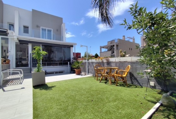 Townhouse · Resale - Torrevieja · Alicante · Spain