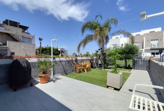Townhouse · Resale - Torrevieja · Alicante · Spain