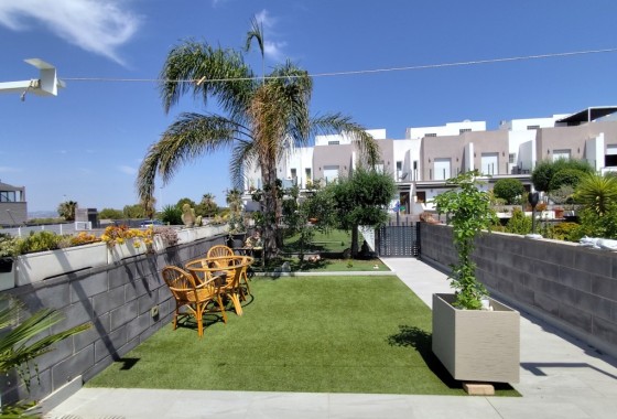 Townhouse · Resale - Torrevieja · Alicante · Spain