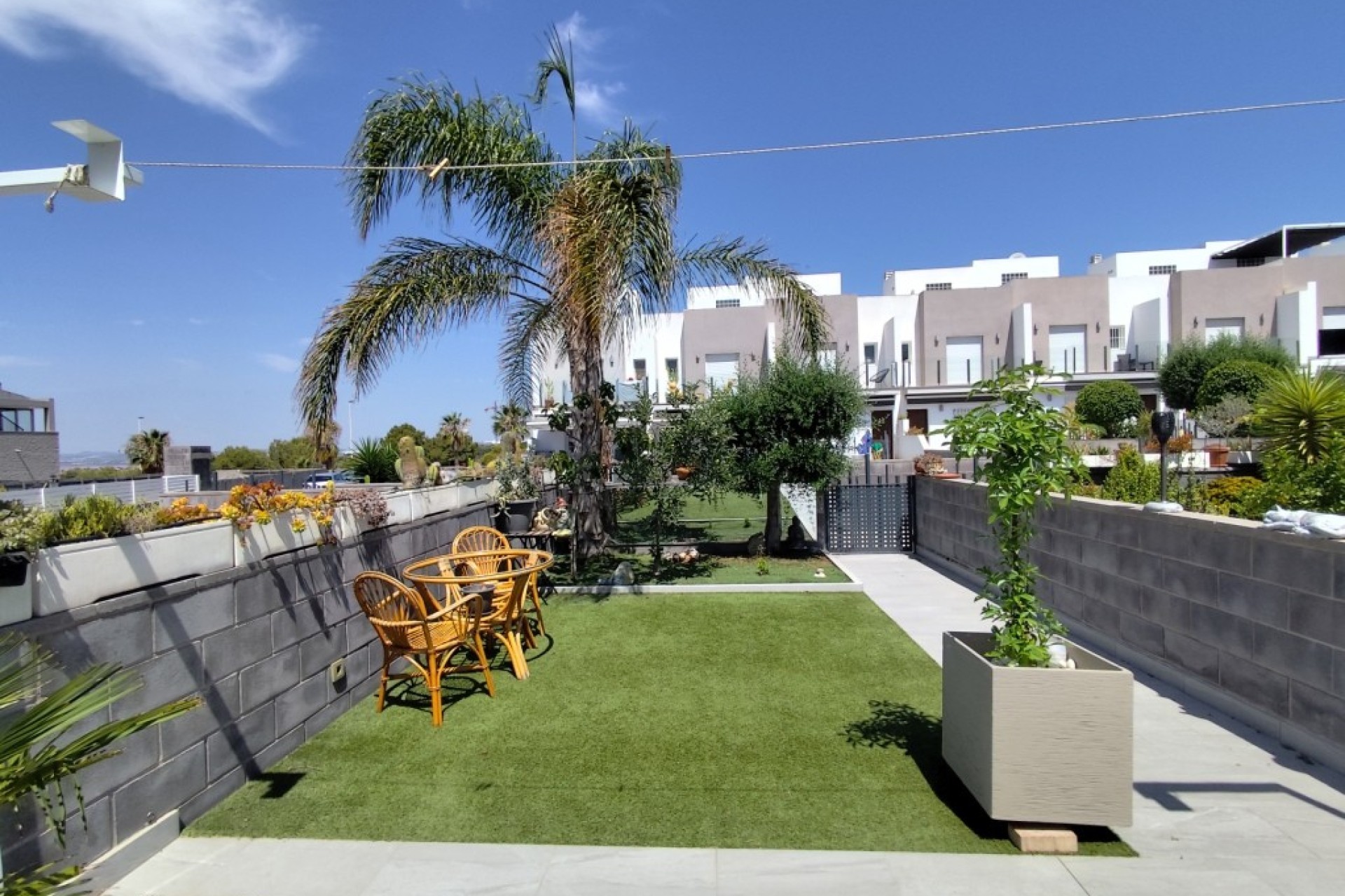 Resale - Townhouse - Torrevieja