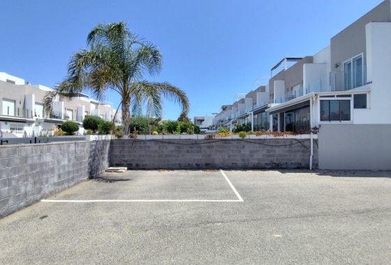Townhouse · Resale - Torrevieja · Alicante · Spain
