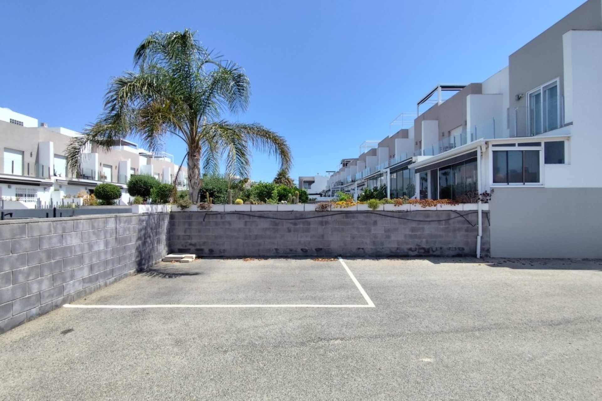 Resale - Townhouse - Torrevieja
