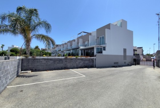 Townhouse · Resale - Torrevieja · Alicante · Spain