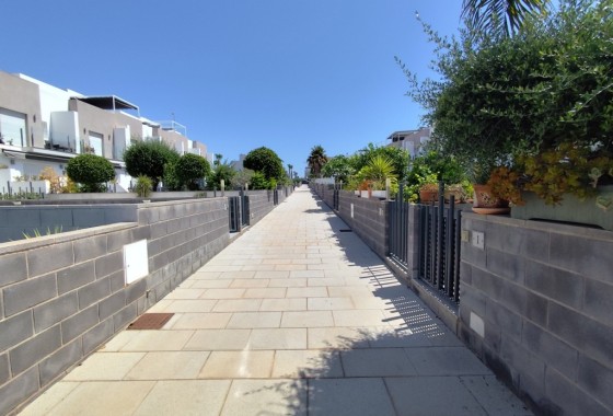 Townhouse · Resale - Torrevieja · Alicante · Spain