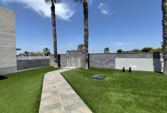 Townhouse · Resale - Torrevieja · Alicante · Spain
