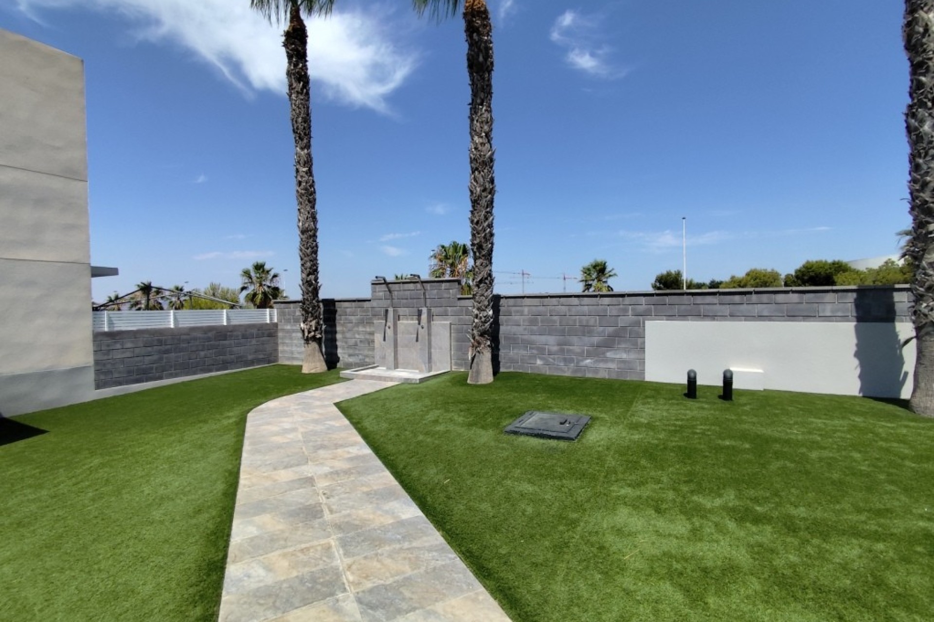 Resale - Townhouse - Torrevieja