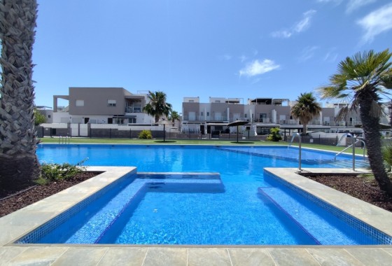 Townhouse · Resale - Torrevieja · Alicante · Spain