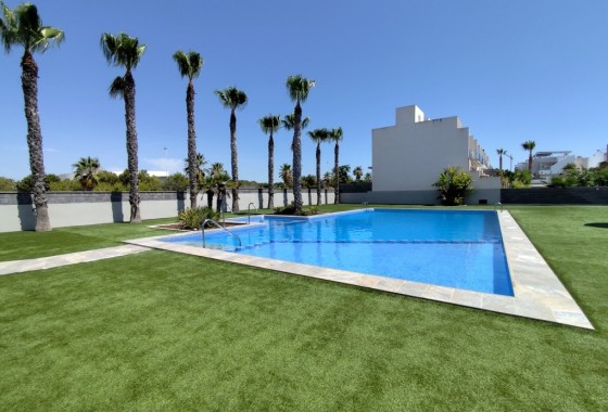 Townhouse · Resale - Torrevieja · Alicante · Spain