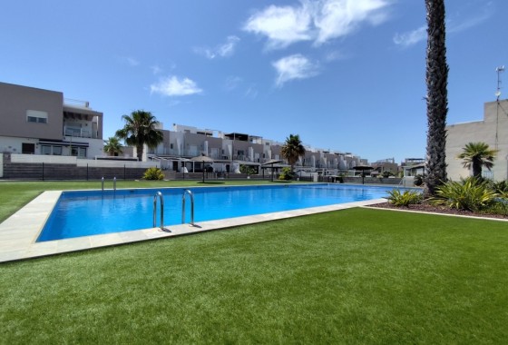 Townhouse · Resale - Torrevieja · Alicante · Spain