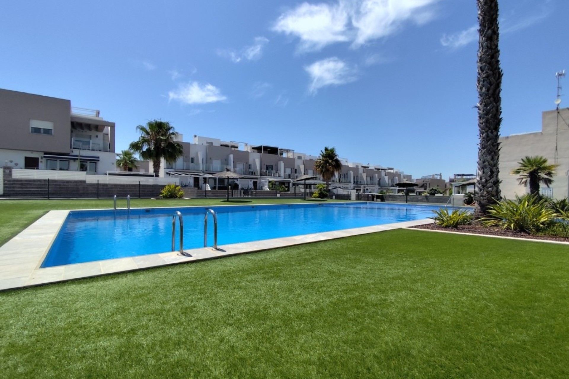 Resale - Townhouse - Torrevieja