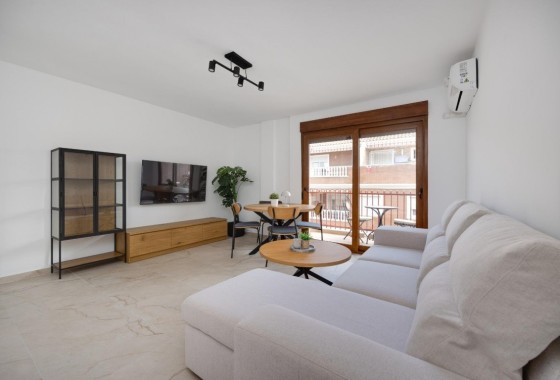 Penthouse · Resale - Playa del Acequion · Alicante · Spain