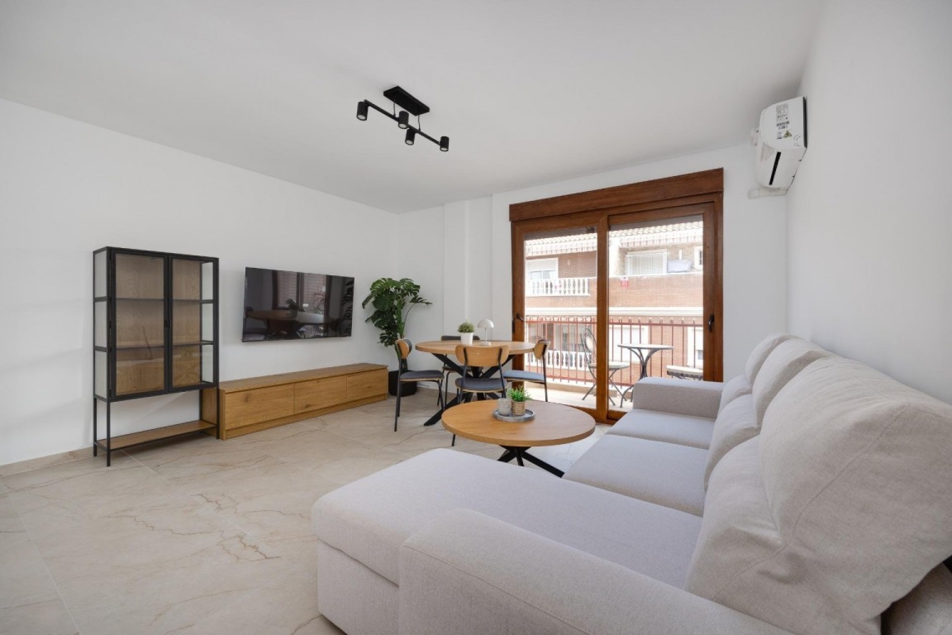 Resale - Penthouse - Playa del Acequion