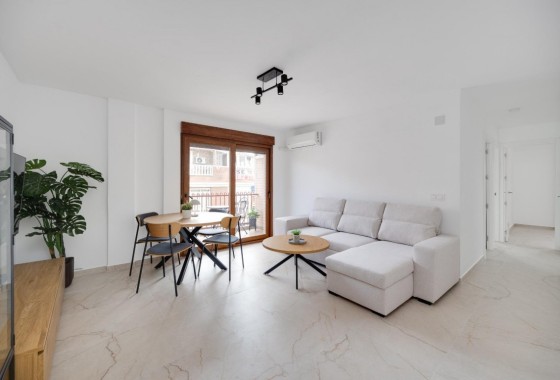 Penthouse · Resale - Playa del Acequion · Alicante · Spain