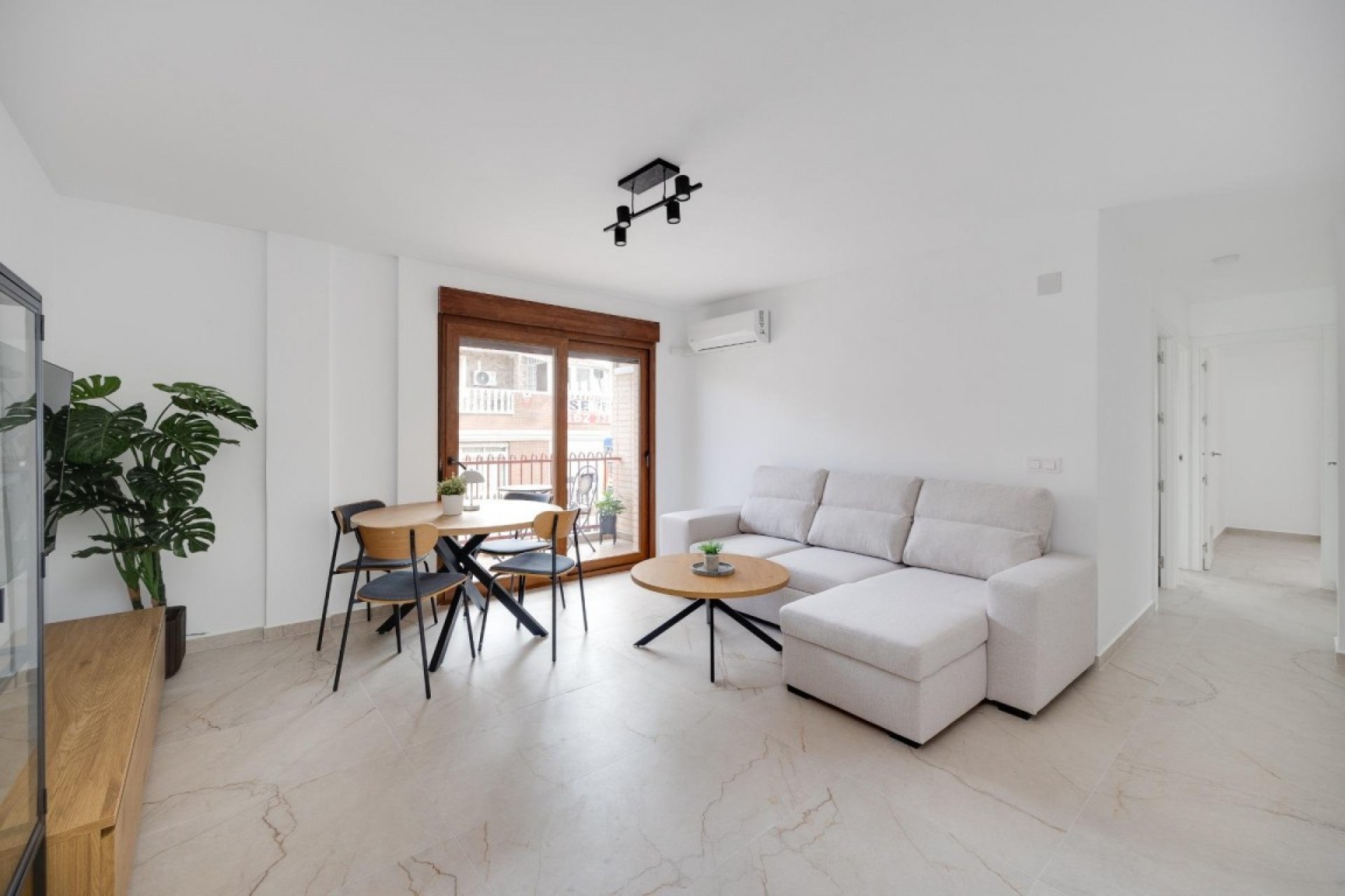 Resale - Penthouse - Playa del Acequion