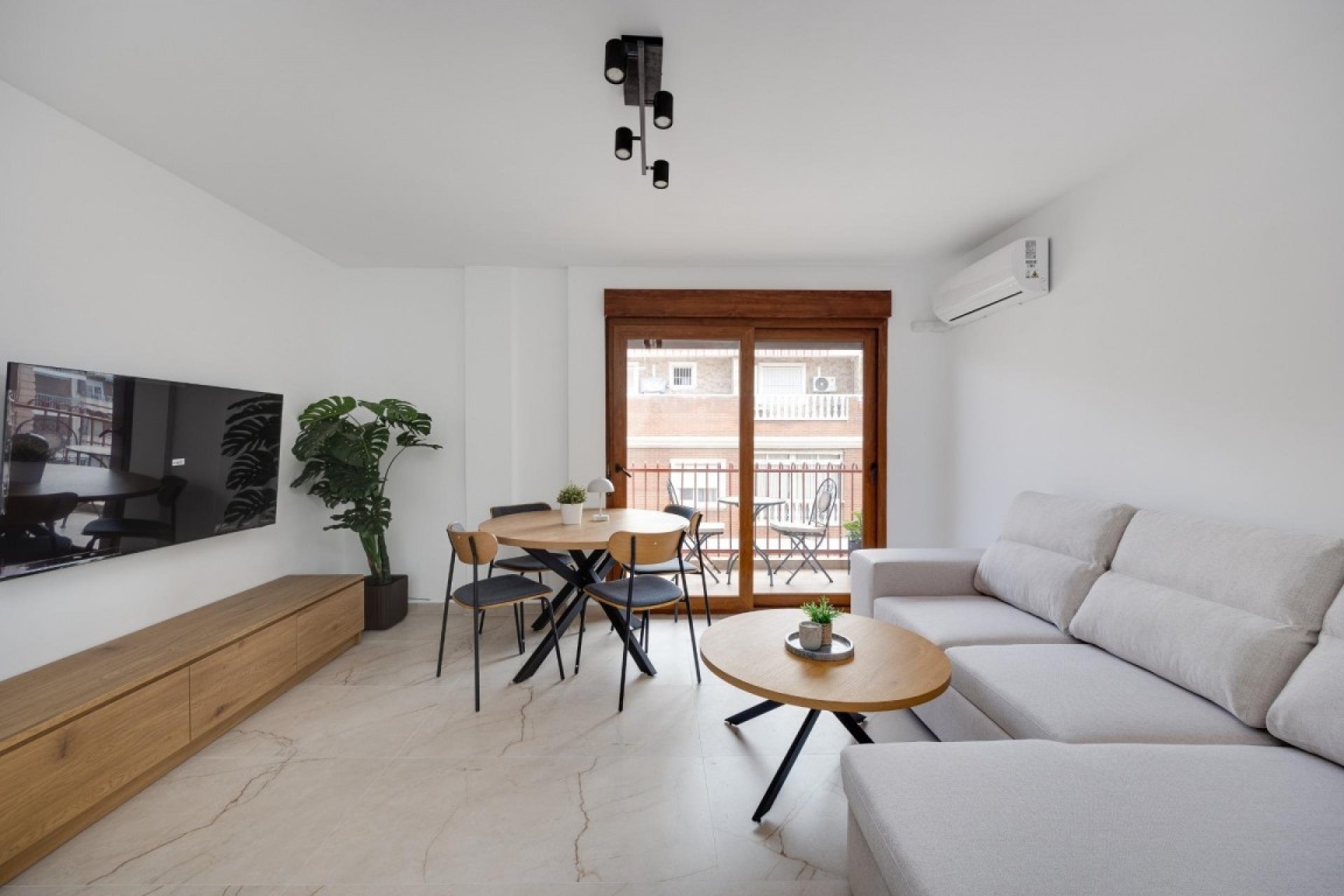 Resale - Penthouse - Playa del Acequion