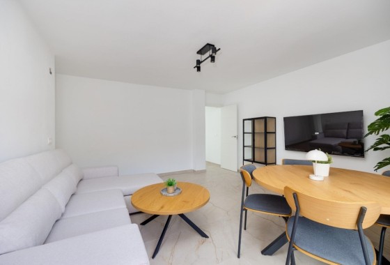 Penthouse · Resale - Playa del Acequion · Alicante · Spain