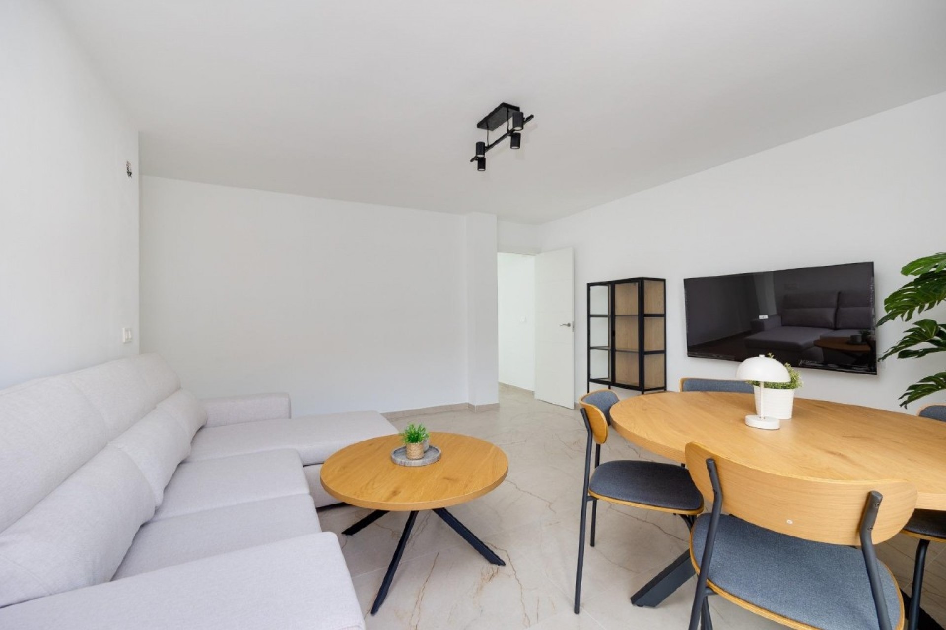 Resale - Penthouse - Playa del Acequion