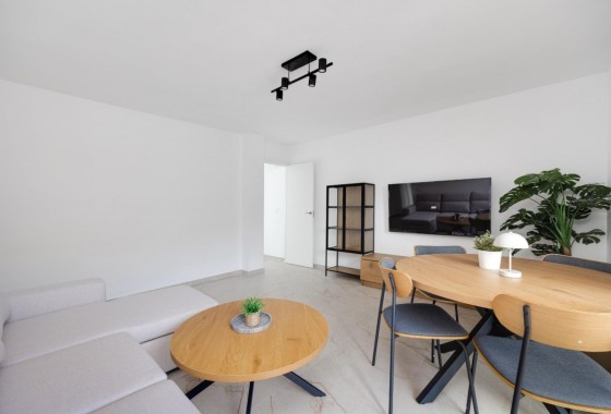 Penthouse · Resale - Playa del Acequion · Alicante · Spain