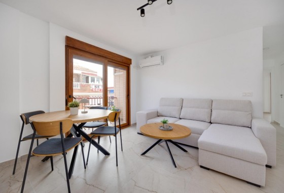 Penthouse · Resale - Playa del Acequion · Alicante · Spain