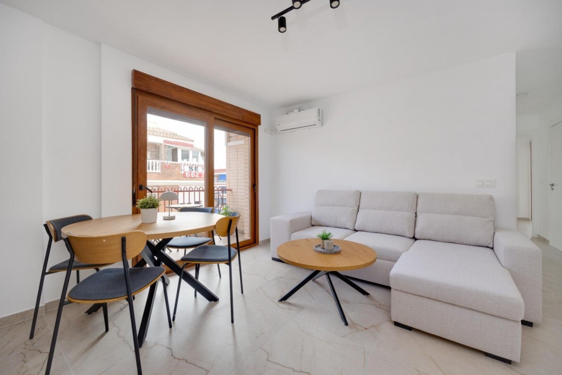Resale - Penthouse - Playa del Acequion