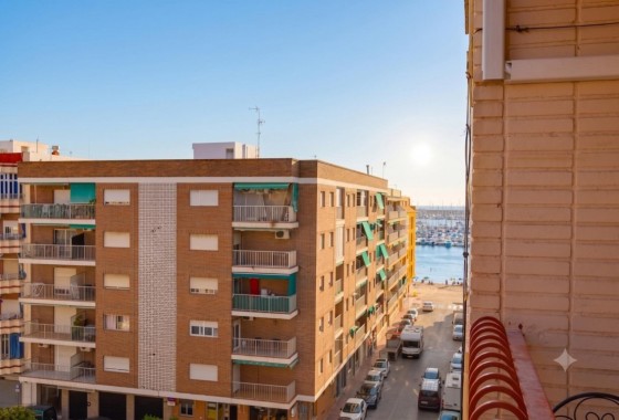 Penthouse · Resale - Playa del Acequion · Alicante · Spain