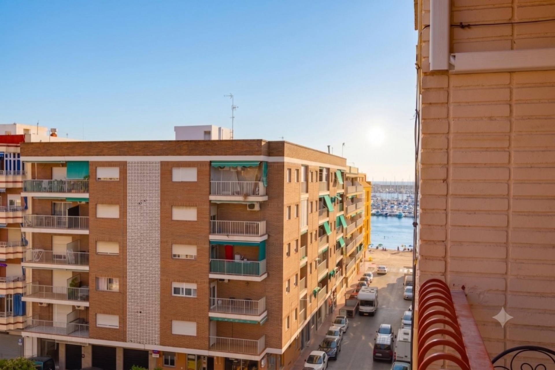 Resale - Penthouse - Playa del Acequion