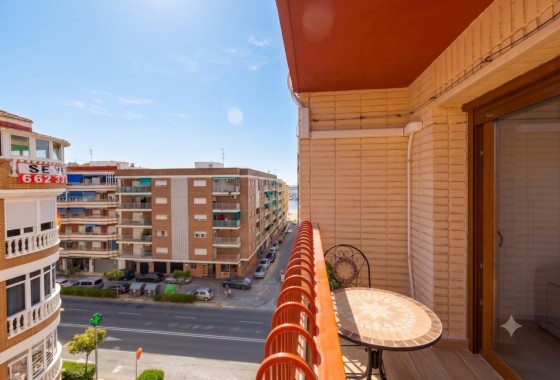 Penthouse · Resale - Playa del Acequion · Alicante · Spain