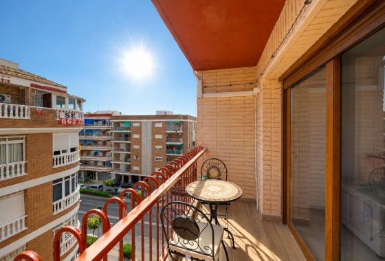 Penthouse · Resale - Playa del Acequion · Alicante · Spain