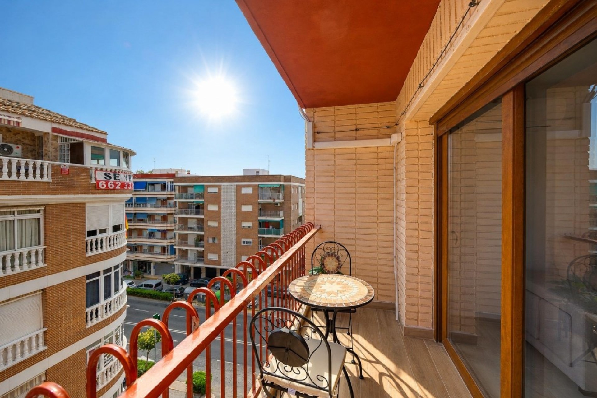 Resale - Penthouse - Playa del Acequion