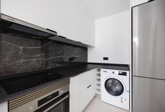 Penthouse · Resale - Playa del Acequion · Alicante · Spain