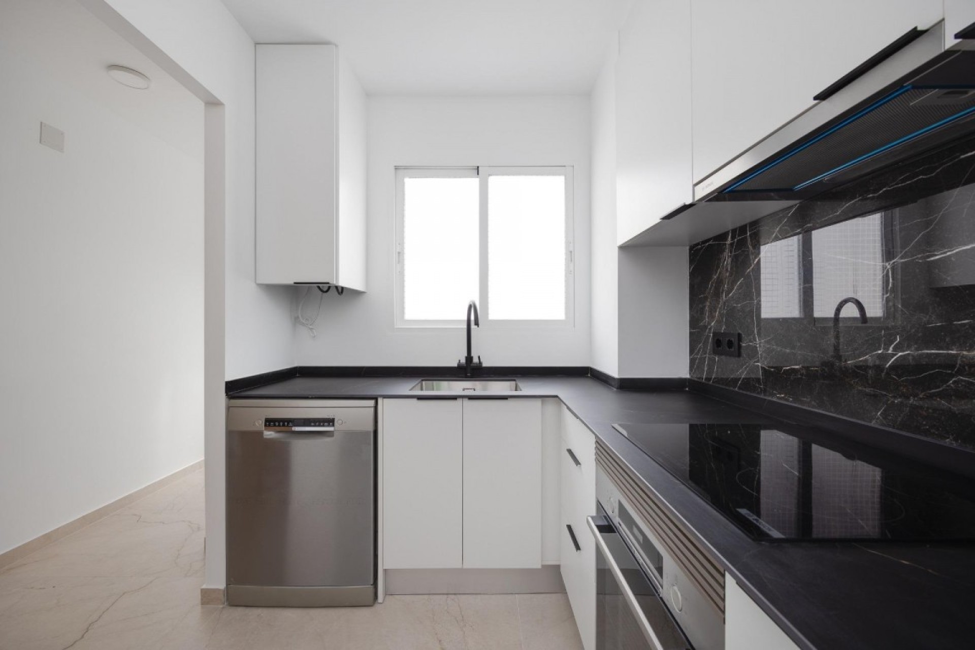 Resale - Penthouse - Playa del Acequion