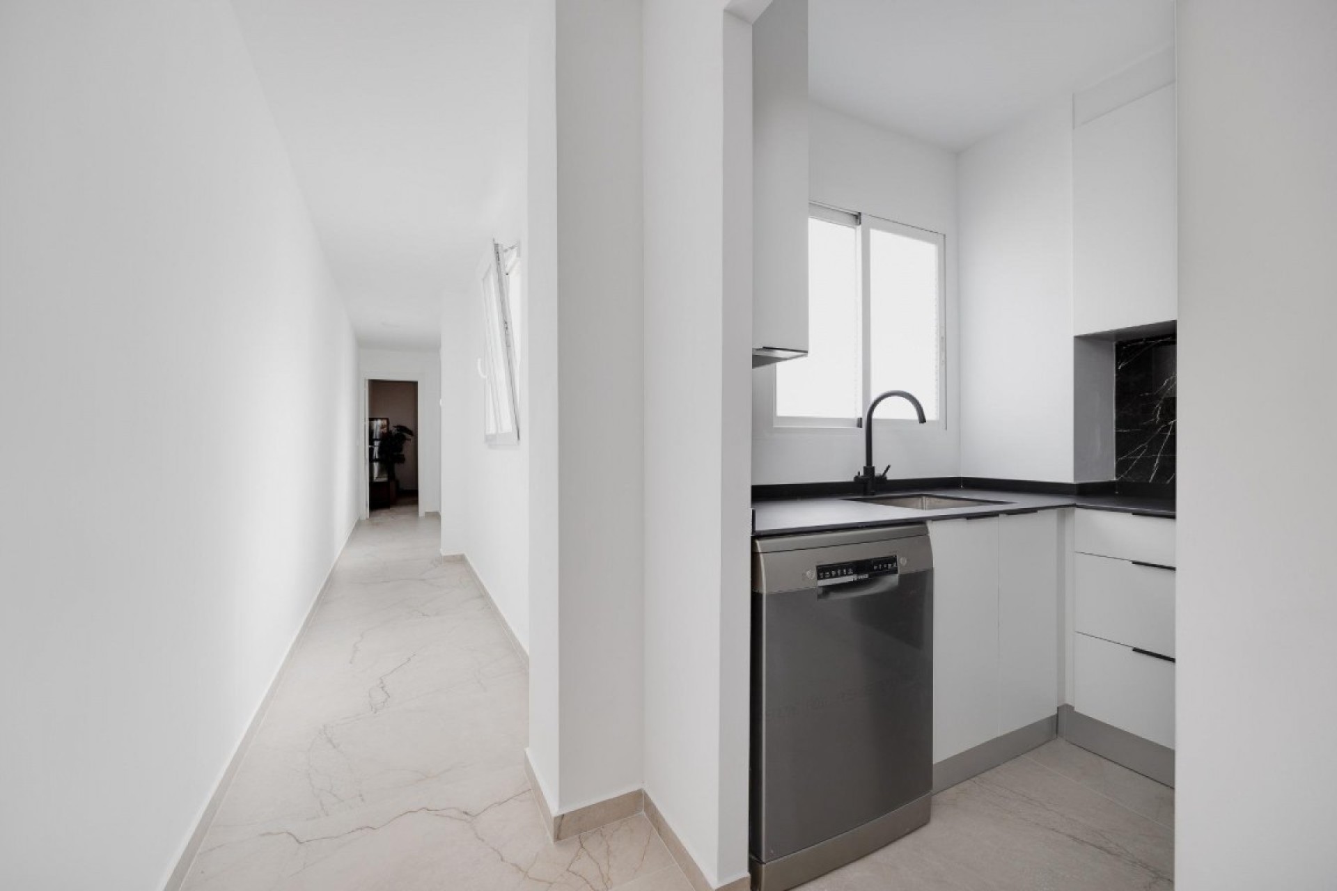 Resale - Penthouse - Playa del Acequion