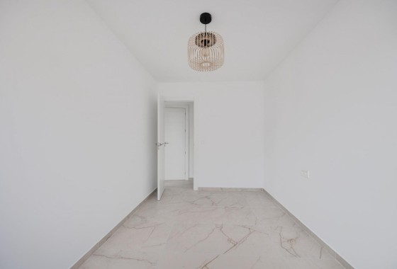 Penthouse · Resale - Playa del Acequion · Alicante · Spain
