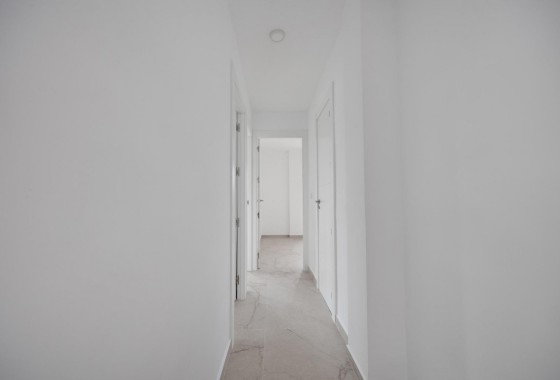Penthouse · Resale - Playa del Acequion · Alicante · Spain