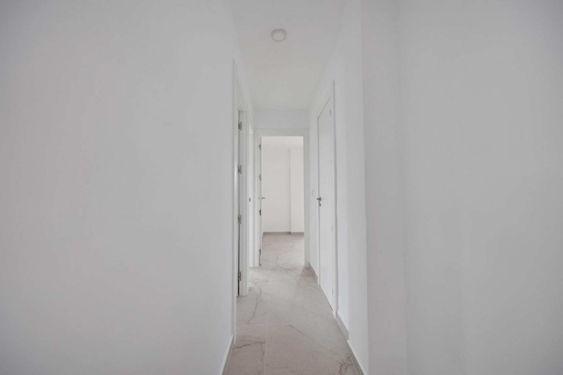 Resale - Penthouse - Playa del Acequion