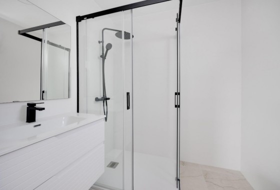 Penthouse · Resale - Playa del Acequion · Alicante · Spain