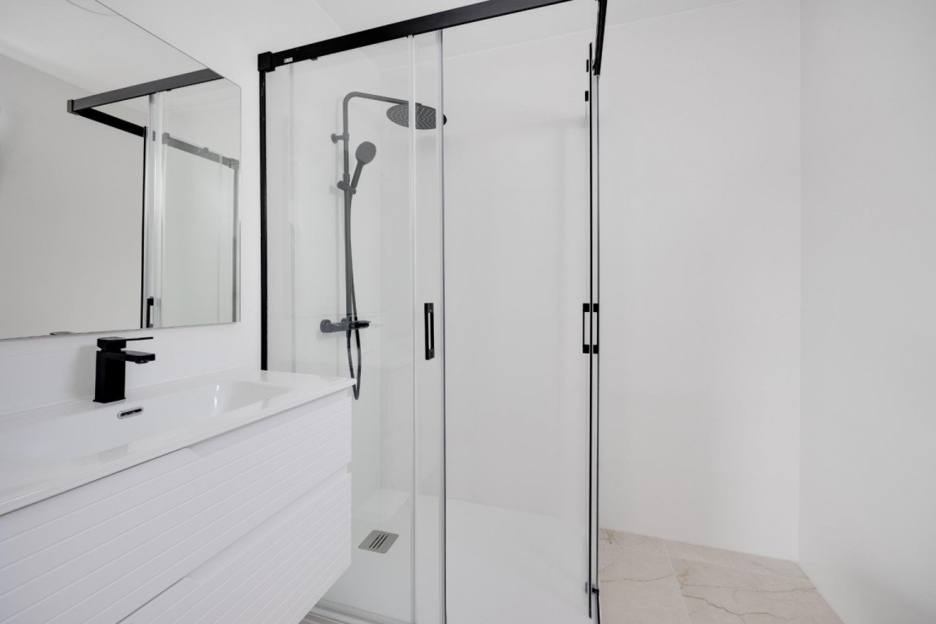 Resale - Penthouse - Playa del Acequion