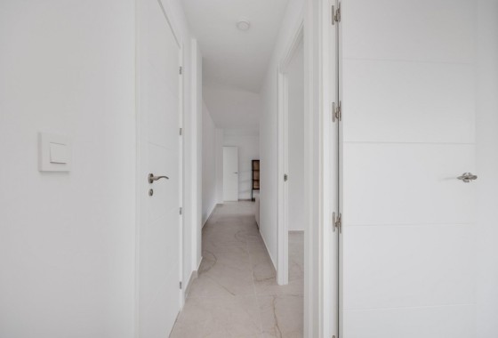 Penthouse · Resale - Playa del Acequion · Alicante · Spain
