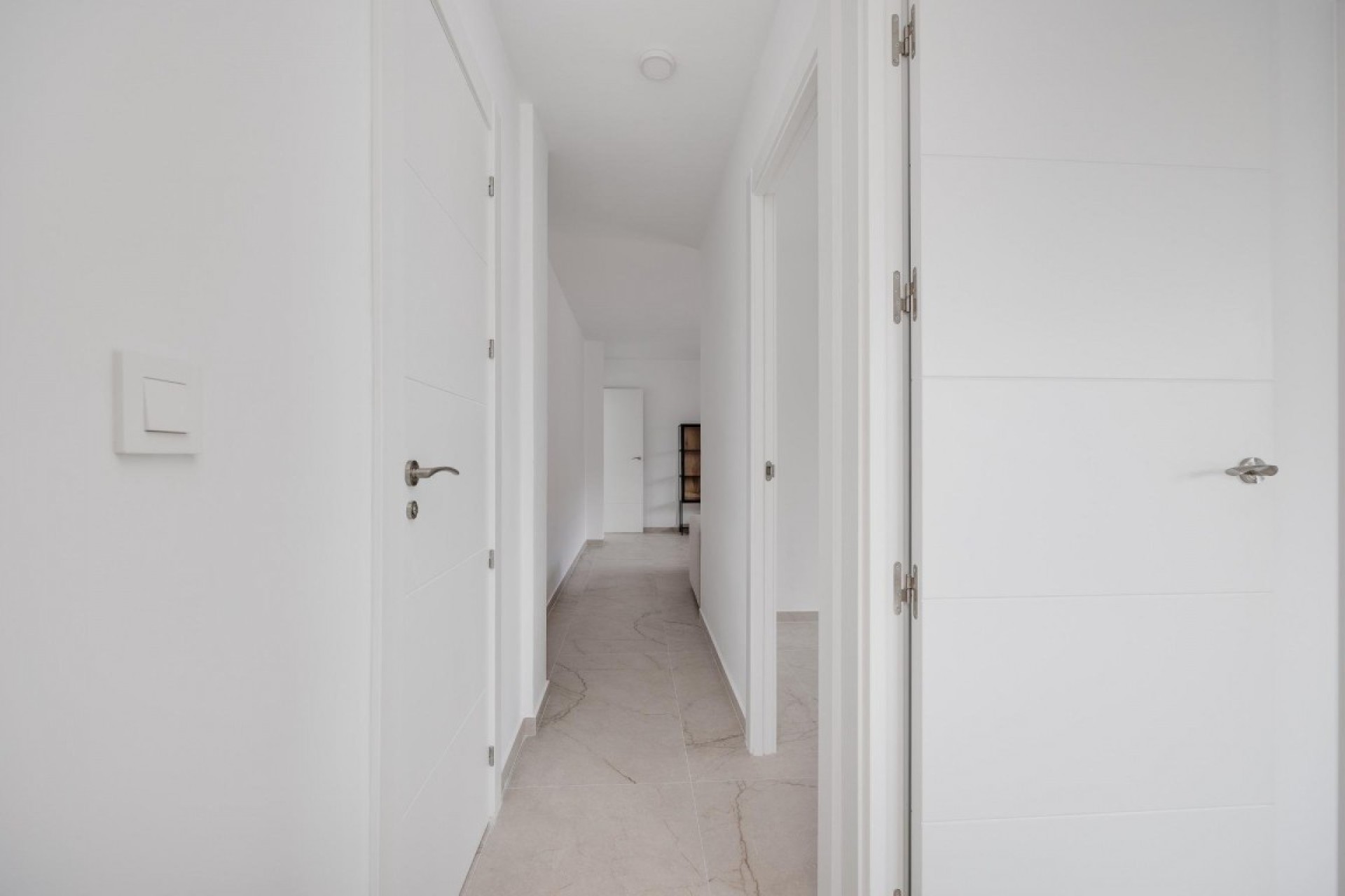 Resale - Penthouse - Playa del Acequion