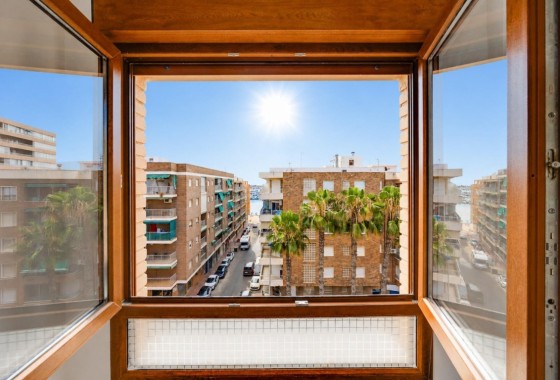 Penthouse · Resale - Playa del Acequion · Alicante · Spain