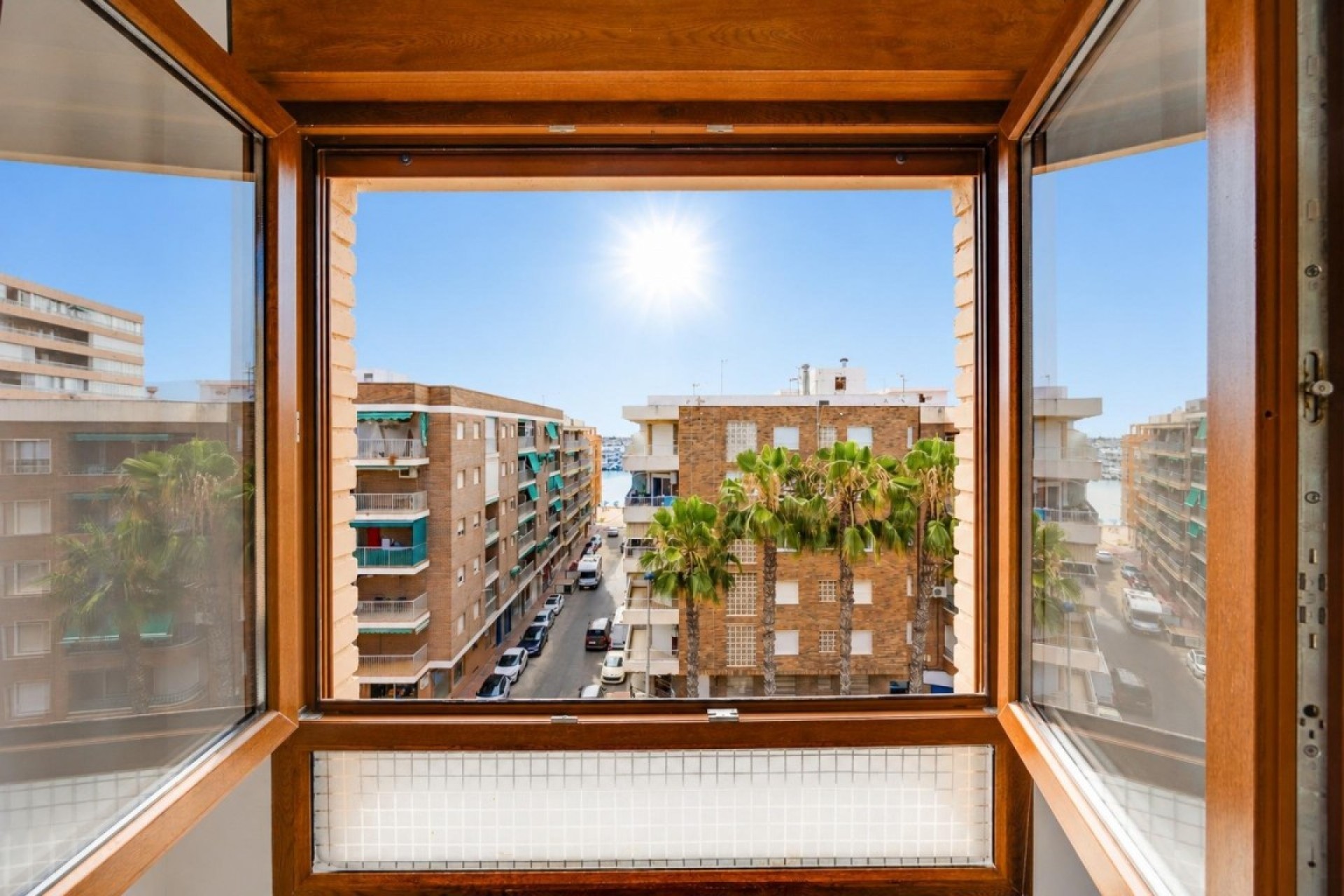 Resale - Penthouse - Playa del Acequion
