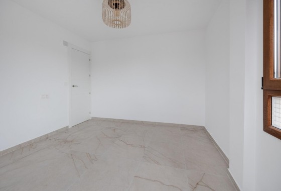 Penthouse · Resale - Playa del Acequion · Alicante · Spain