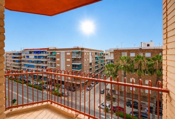 Penthouse · Resale - Playa del Acequion · Alicante · Spain