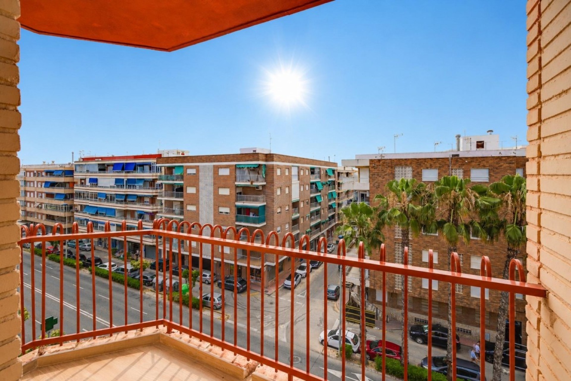 Resale - Penthouse - Playa del Acequion