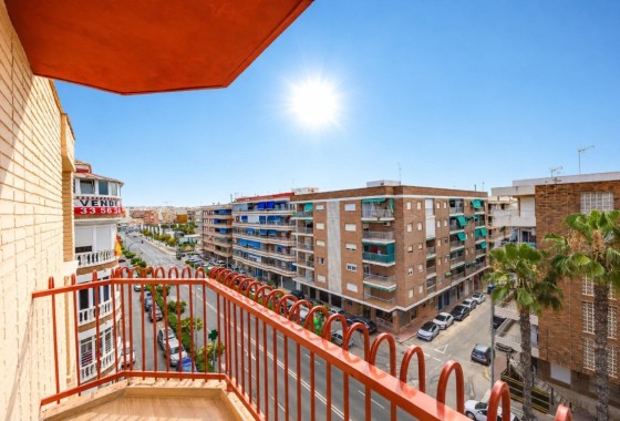 Penthouse · Resale - Playa del Acequion · Alicante · Spain