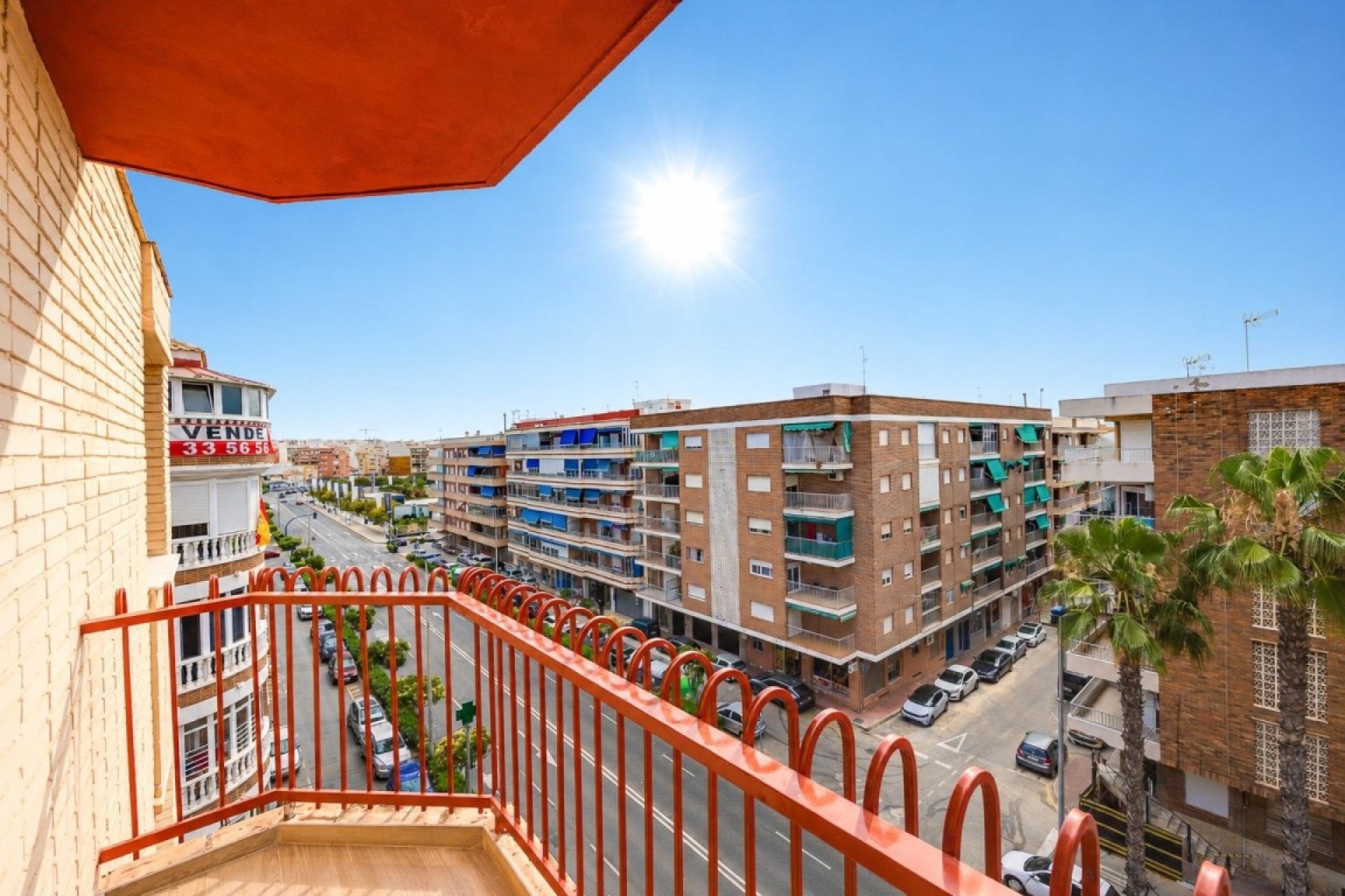 Resale - Penthouse - Playa del Acequion