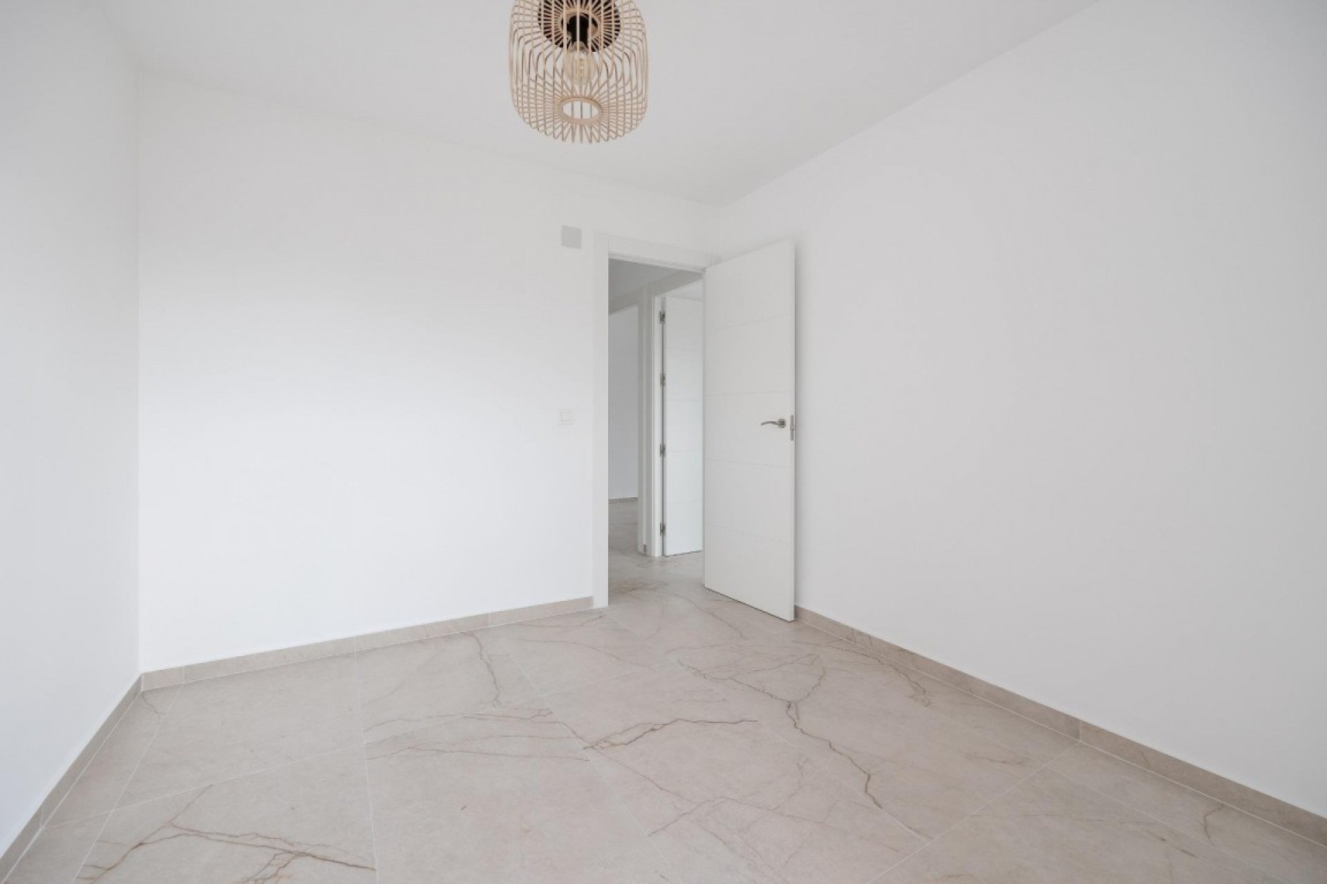 Resale - Penthouse - Playa del Acequion