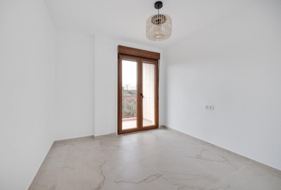 Penthouse · Resale - Playa del Acequion · Alicante · Spain