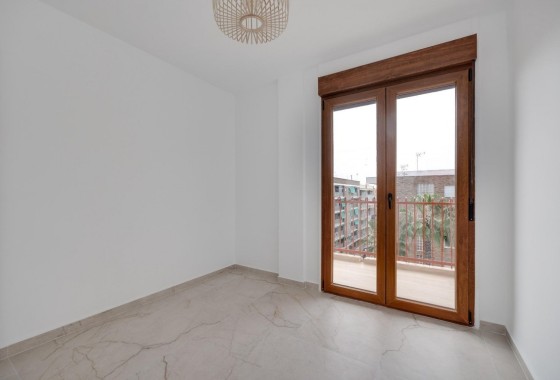 Penthouse · Resale - Playa del Acequion · Alicante · Spain