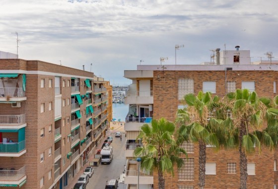 Penthouse · Resale - Playa del Acequion · Alicante · Spain